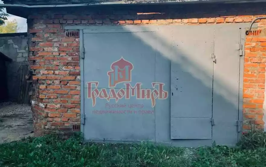 Батарейная улица, 14