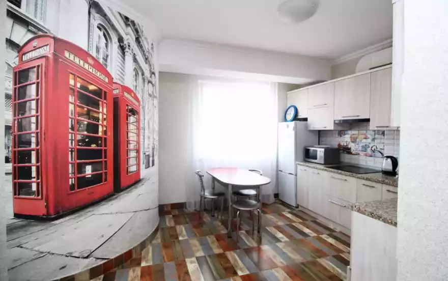 Караманова улица, 3