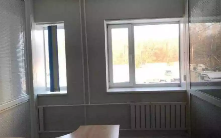 Пермская улица, 1