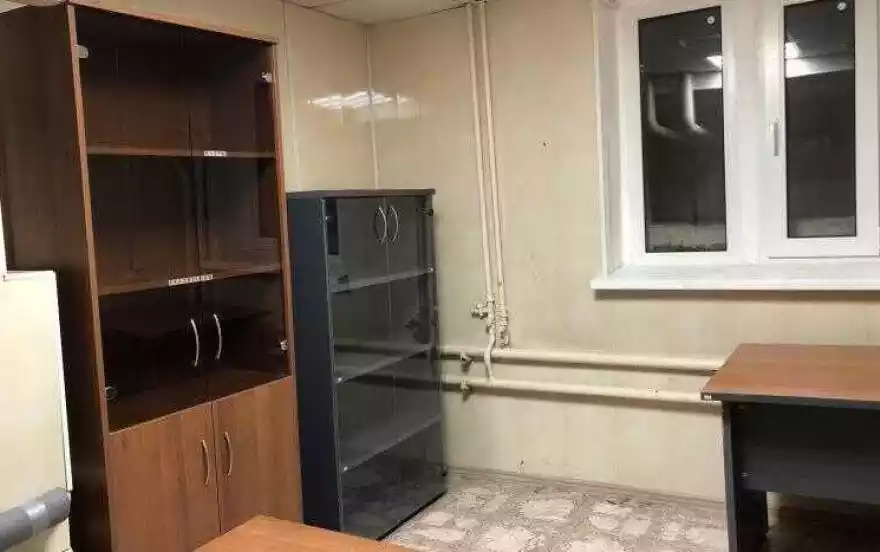 Леснорядский пер, 14