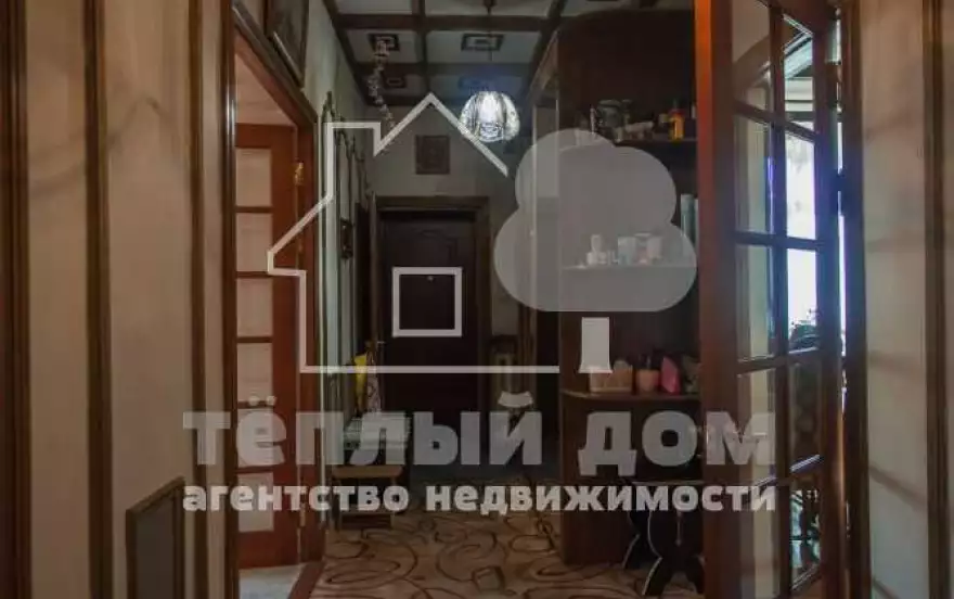 Кутузова улица, 24