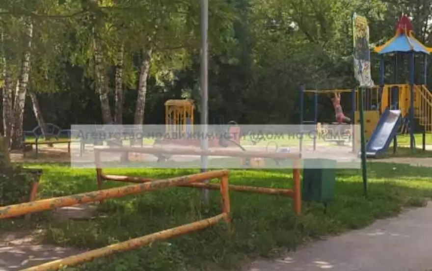 Речная улица, 6