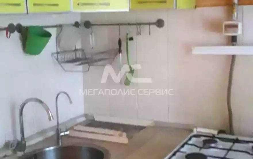 Голикова улица, 26