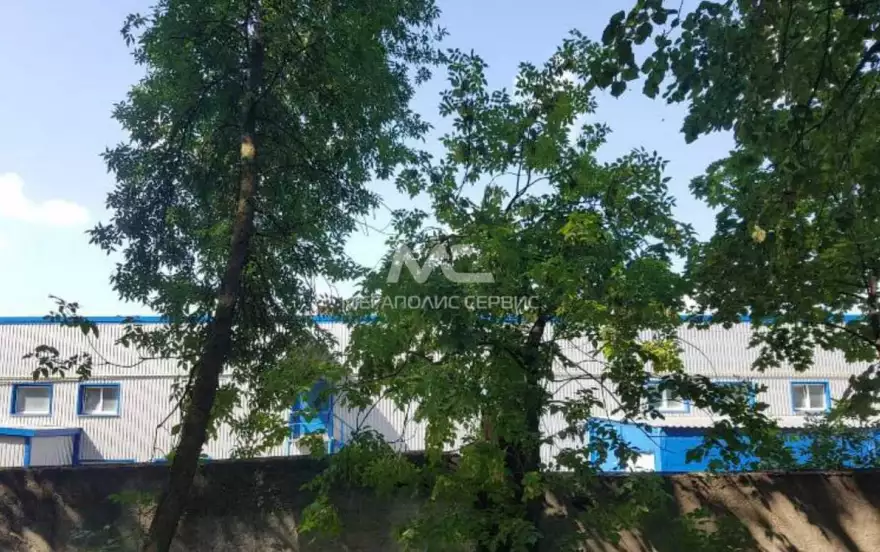 Рябова улица, 31Г