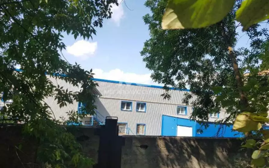 Рябова улица, 31Г