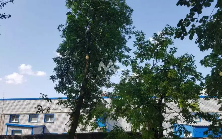 Рябова улица, 31Г