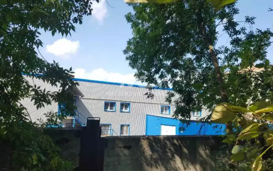 Рябова улица, 31Г