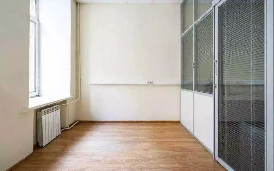 Лесная улица, 43