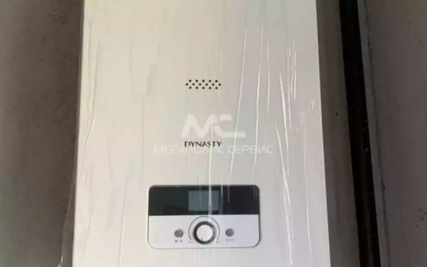 Суздальская улица, 20к1