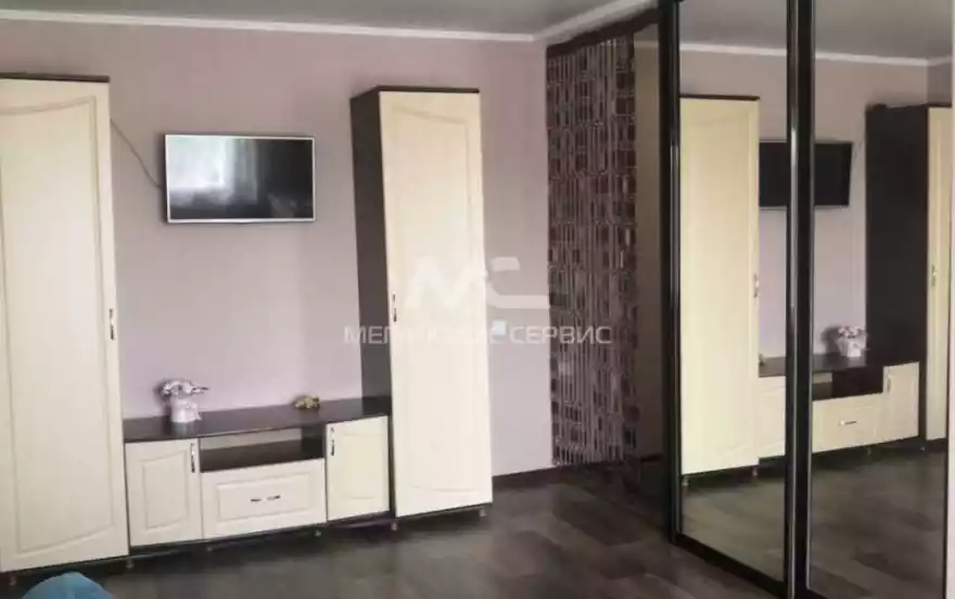 Хибинская улица, 10к1