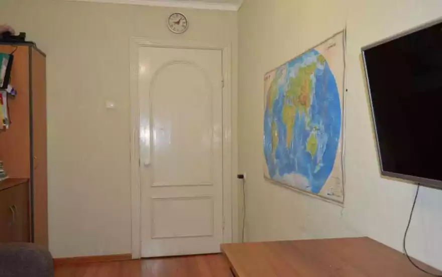 Георгия Димитрова, 2