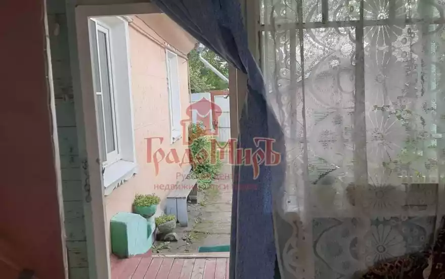 Дербеневская улица