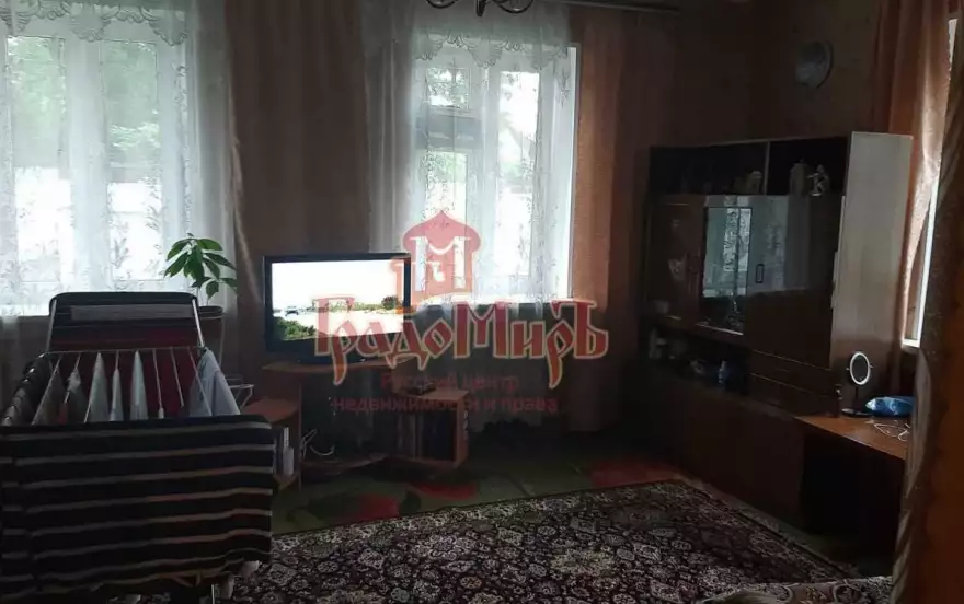 Дербеневская улица