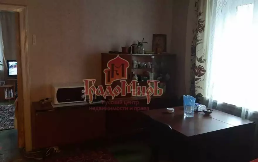 Дербеневская улица