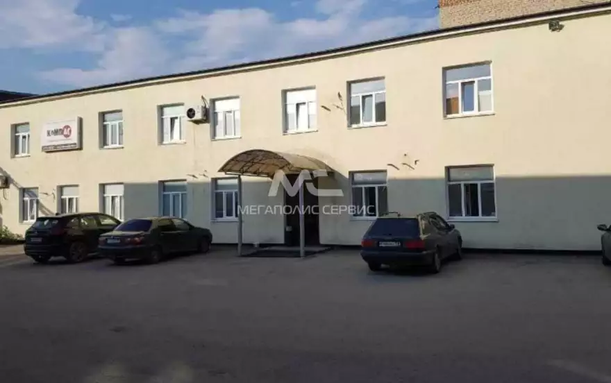 Металлистов проезд, 2