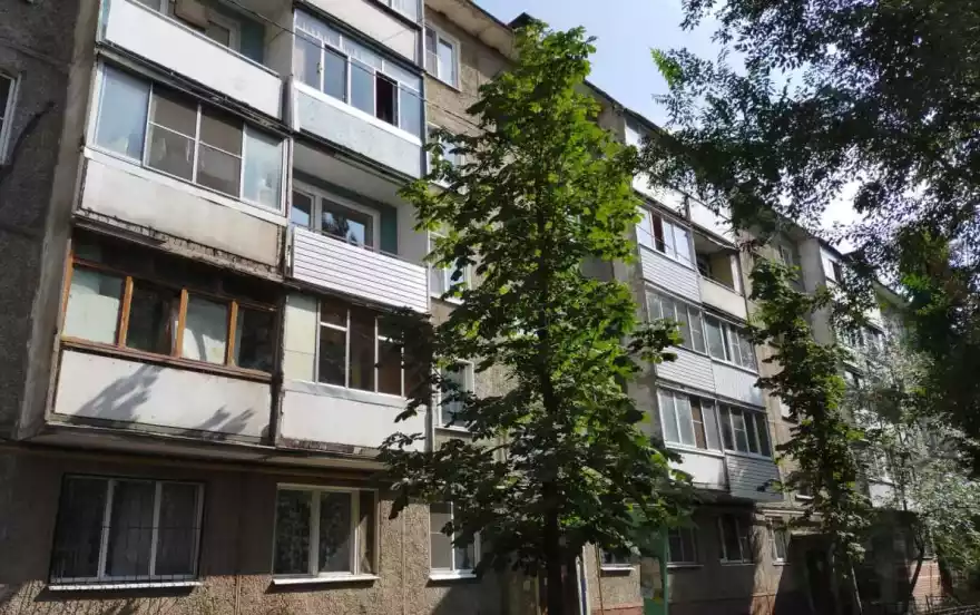 Ленинский пр-кт, 152