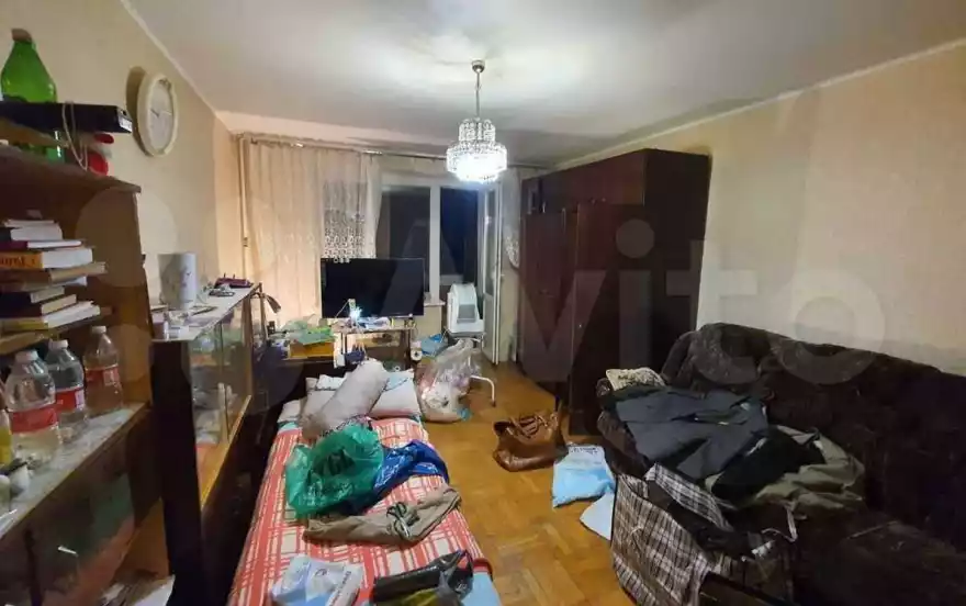 60 Армии улица, 6