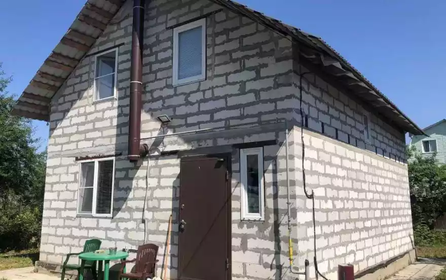 Крымская улица