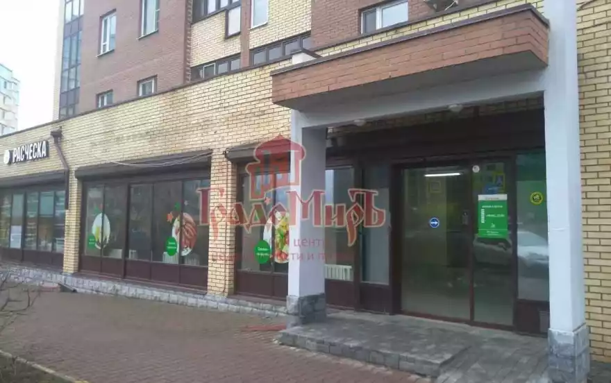 Колпакова улица, 42к3