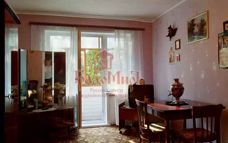 Леонида Булавина улица, 3