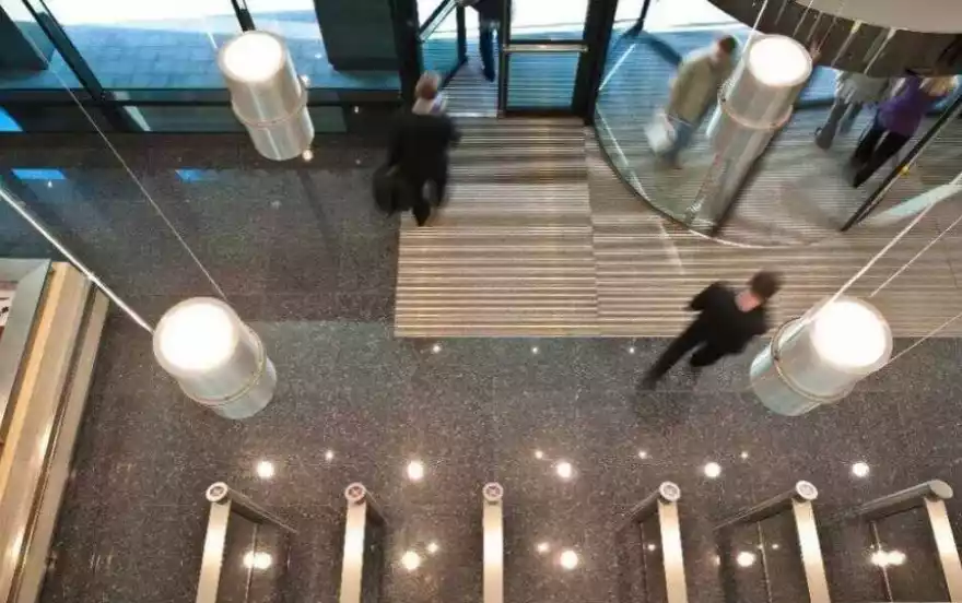 Лесная улица