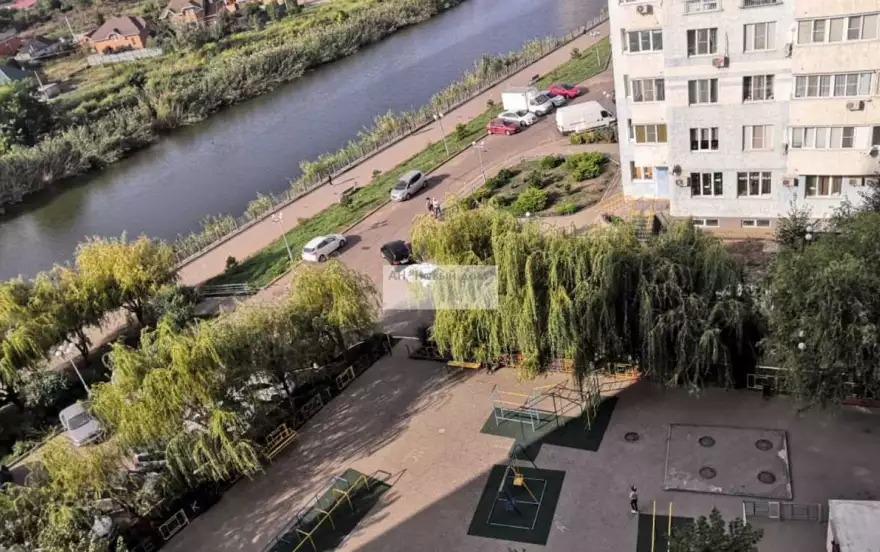 Сормовская улица, 204/7
