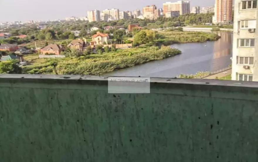 Сормовская улица, 204/7