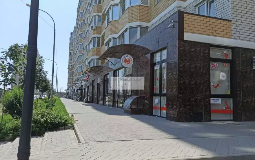 Красных Партизан улица, 1/4к10