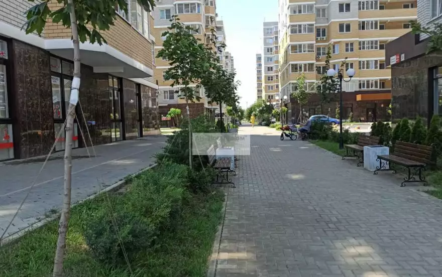 Красных Партизан улица, 1/4к10