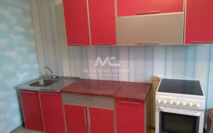 Тепличная улица, 12