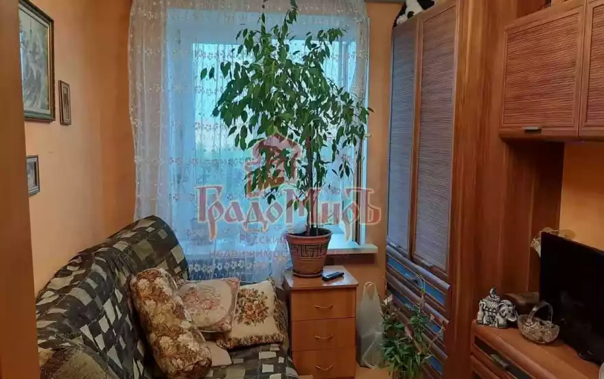 Спортивная улица, 7