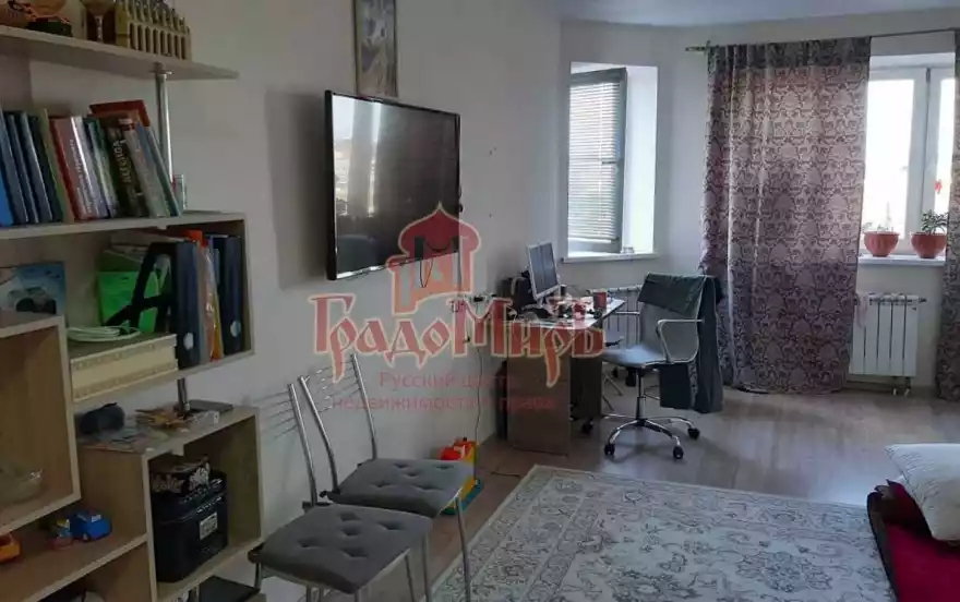 Старое Дмитровское ш, 11