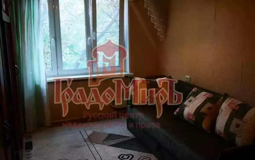 Сакко и Ванцетти улица, 26