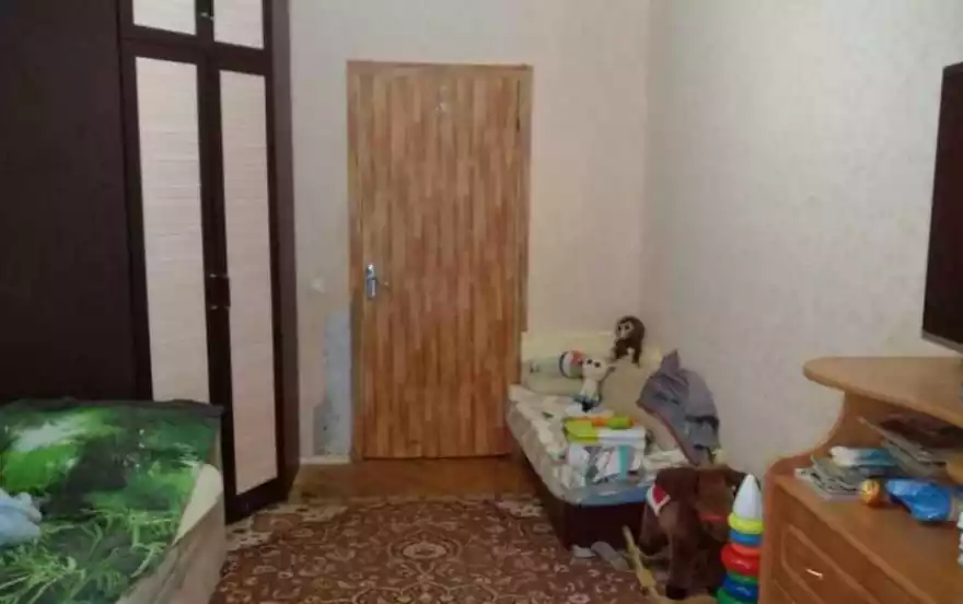 Космонавтов пр-кт, 35