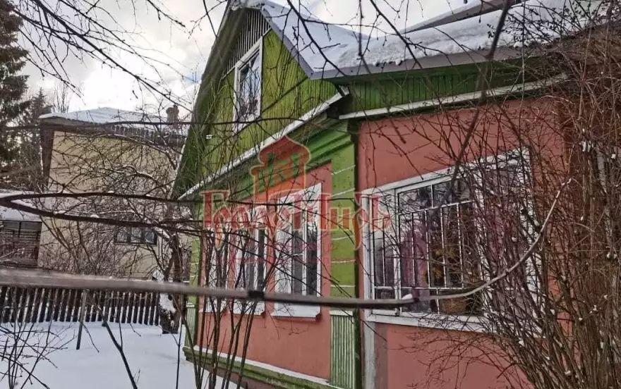Горького улица, 7