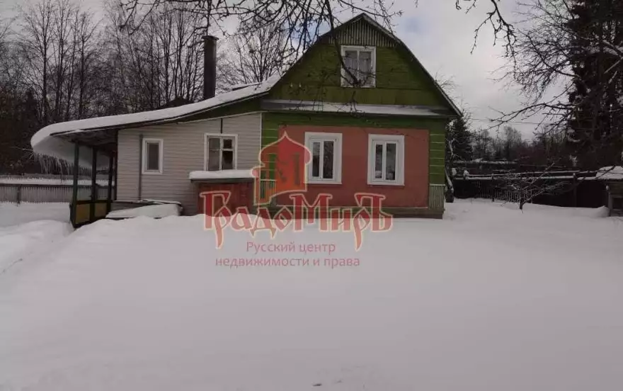 Горького улица, 7
