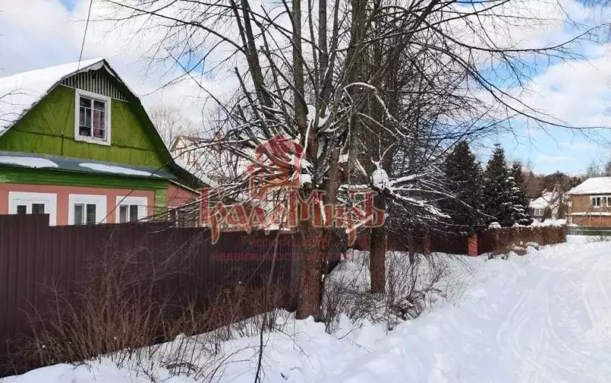 Горького улица, 7