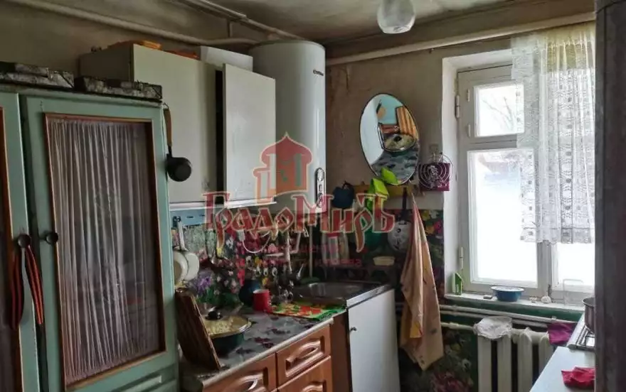 Горького улица, 7