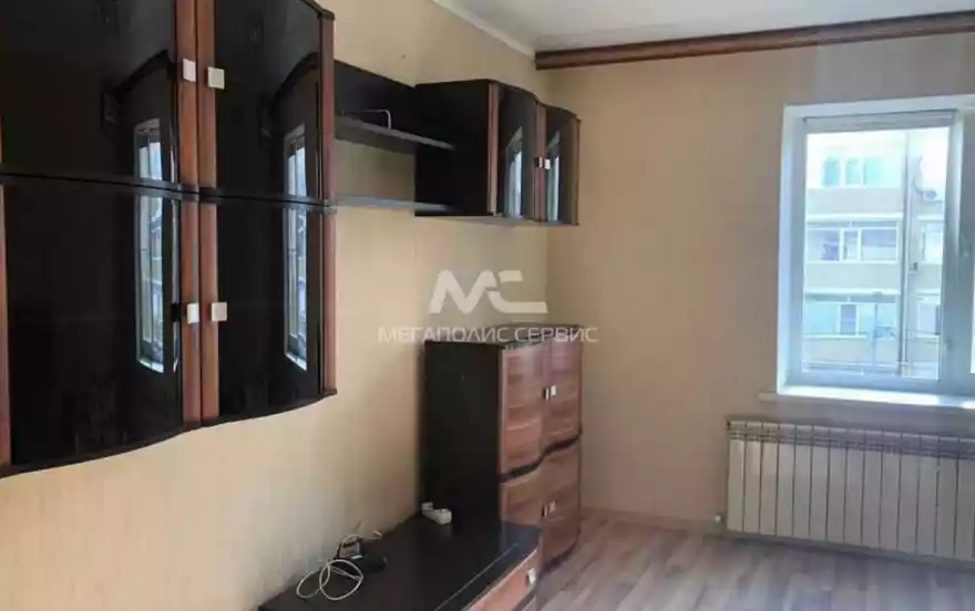 Мимоз улица, 18