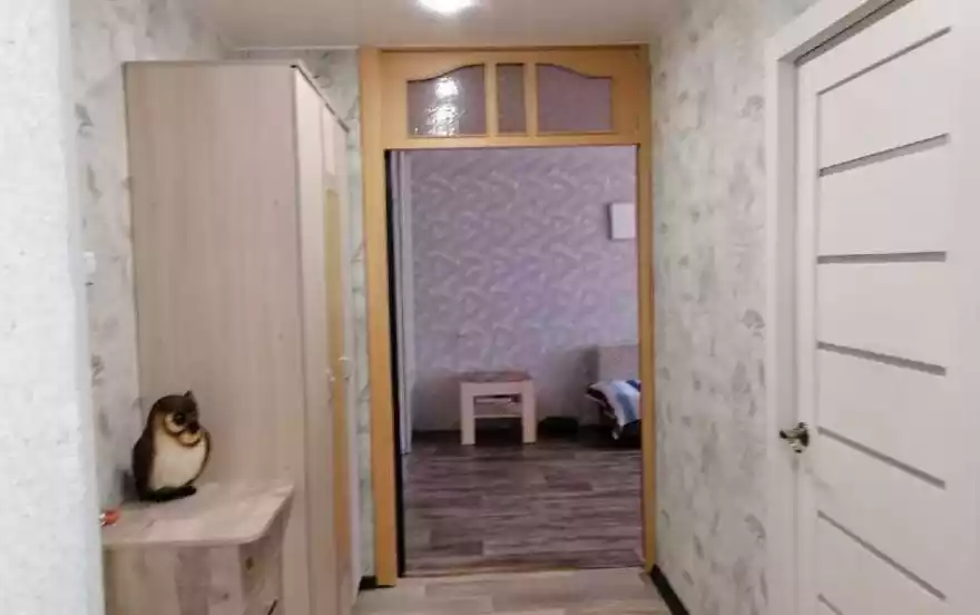 Белградская, 4