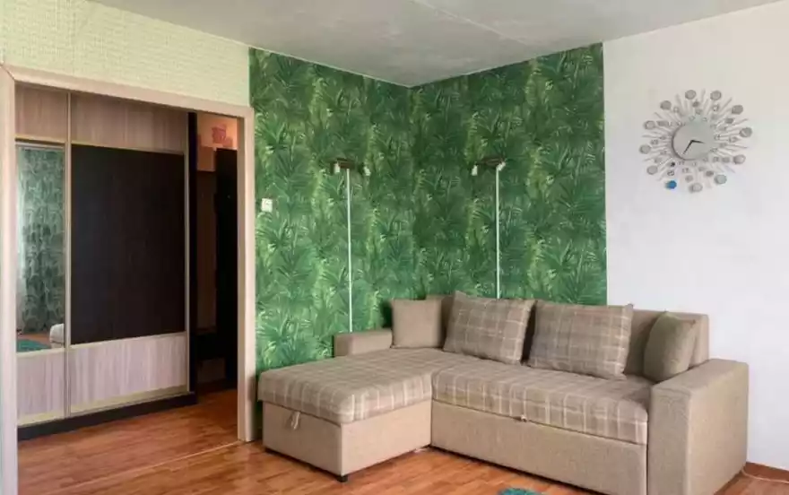 Мира пр-кт, 1