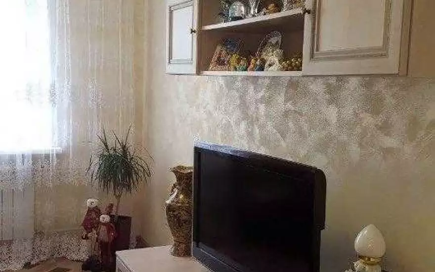 Мира пр-кт, 19