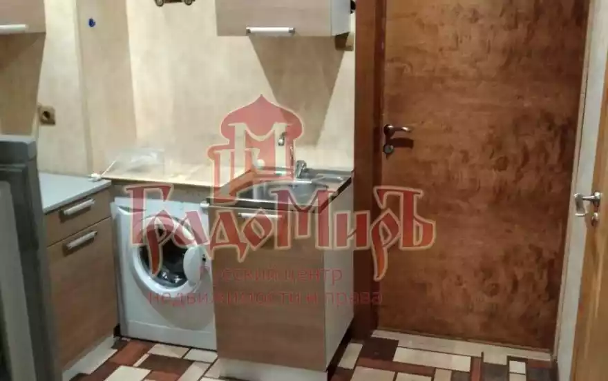 Дзержинского улица, 13/2