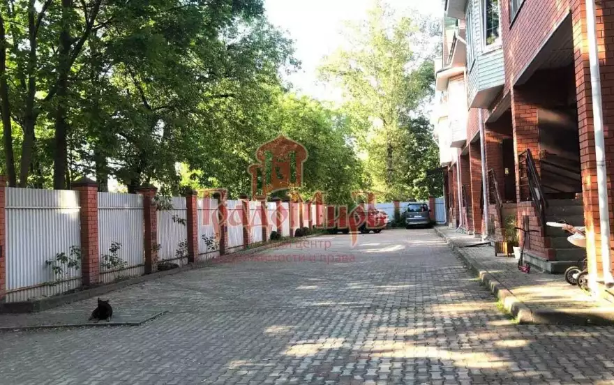 Ульяновская улица, 55