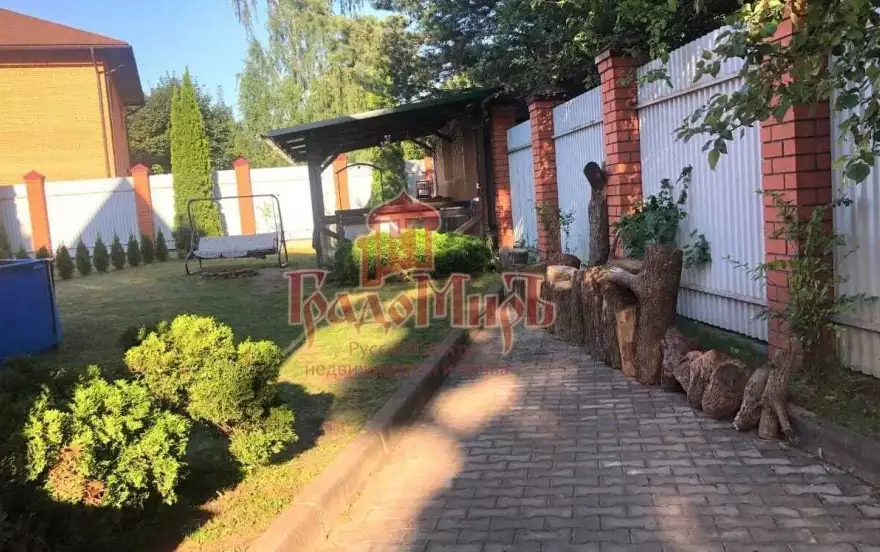 Ульяновская улица, 55