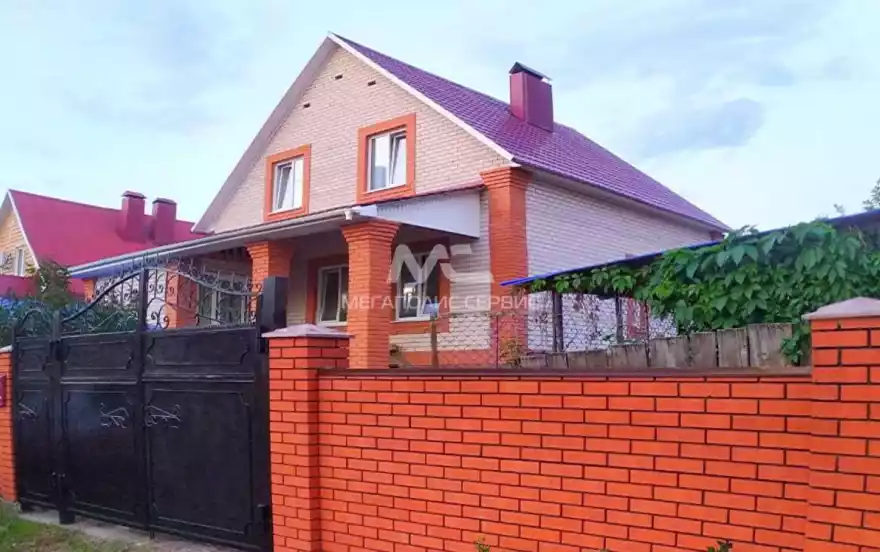 Пушкина улица