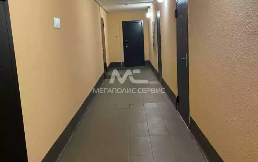 Суворова улица, 6