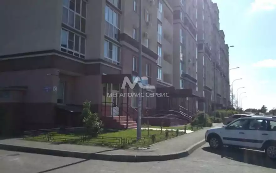 Измайлова улица, 79