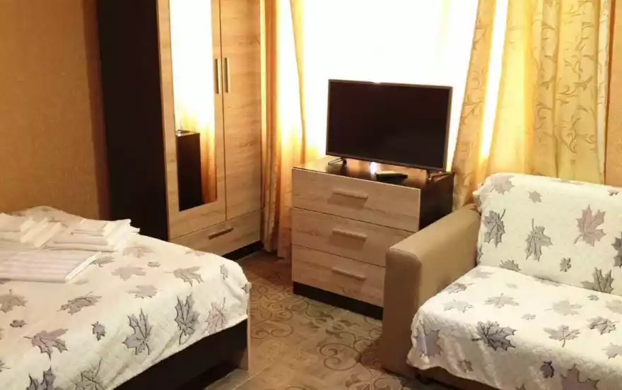 Маяковского улица, 3