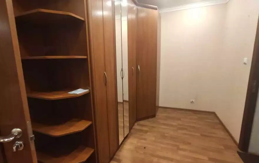 Саввинское ш, 4к2